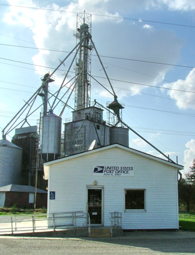 Alvin, Illinois